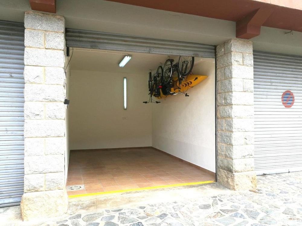 Noa Apartment En El Corazon De Los Pirineos Adrall Exterior foto